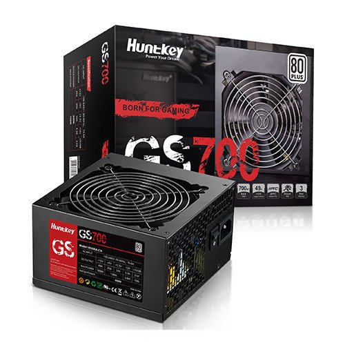 Huntkey GS700 Power Supply