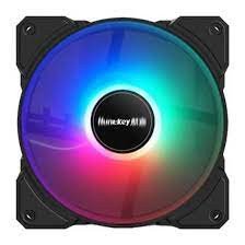 Huntkey Rgb Fan Gx122 New Moon Df12025S For Casing