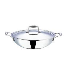 Unirise M series Kadai 24 cm