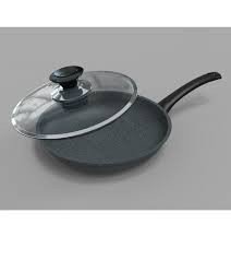 M series NS Frypan 24 Cm