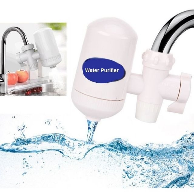 Sws Faucet Water Purifier