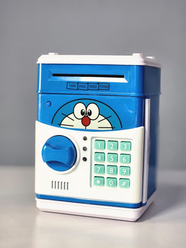 Electronic Piggy Bank For Children