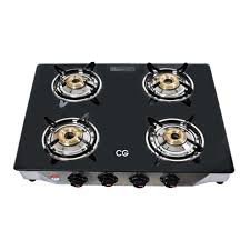 Gas stove CG-4804