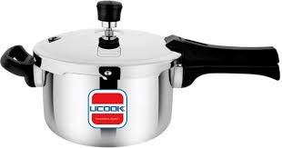 Silvo Plus 5 Ltr  Pressure Cooker