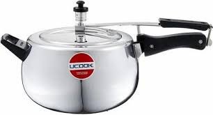 united silvo plus cooker 3Ltr