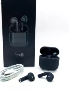 earphone pro 5