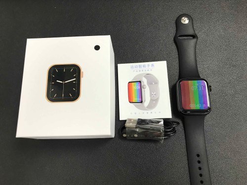 w26 smart watch cover