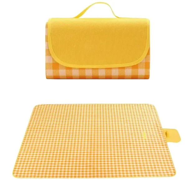 Portable Picnic Mat Camping Equipment for Outdoor Picnic Mat