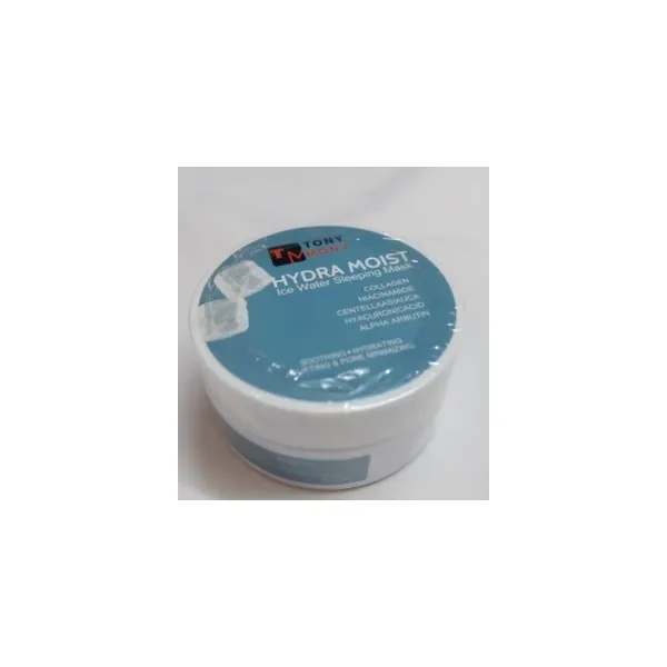 Tony Mony Beauty Hydra Moist Ice Water Sleeping Mask-100gm