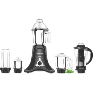 Instahome Bold 5 Jars Mixture Grinder
