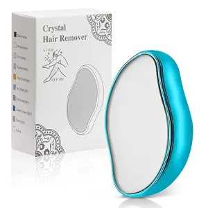 Nano Crystal Hair Remover
