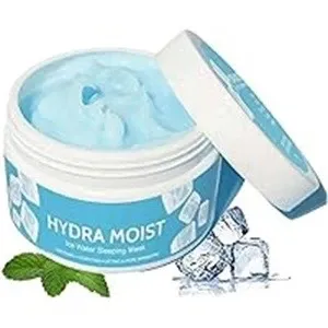 Tony Mony Hydra Moist Ice Water Sleeping Mask 300g