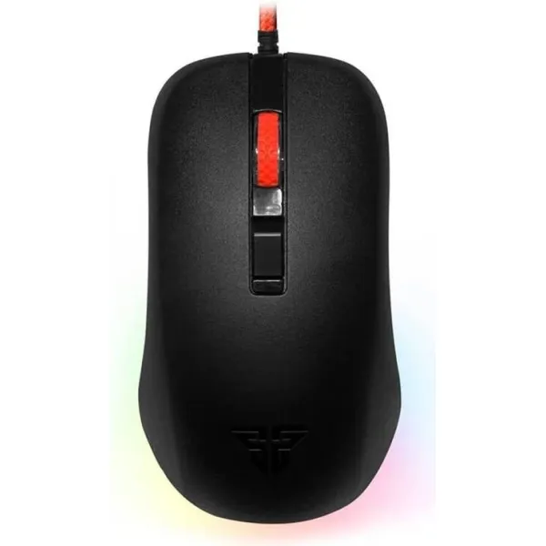 Fantech G13 Rhasta Ii Gaming Mouse | RGB Light 2400dpi Gaming Mouse