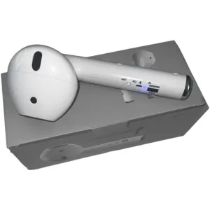 Giant Bluetooth Speaker, Speaker Gift, Style Like an Ear Bud, Portable, Wireless