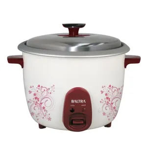 Baltra BTD 900W 2.2 LTR DREAM REGULAR RICE COOKER