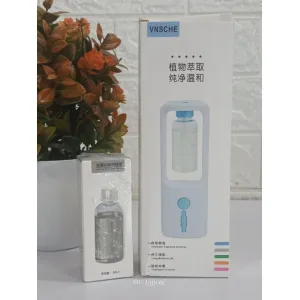 Aroma Diffuser With Essences Oil