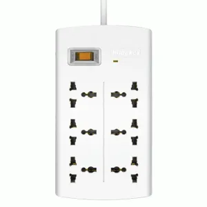 Power Strip Huntkey SZM604 Surge Protection