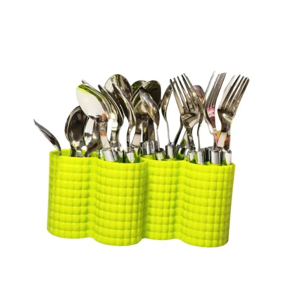 National Kitchenwear Nice Cutlery Set