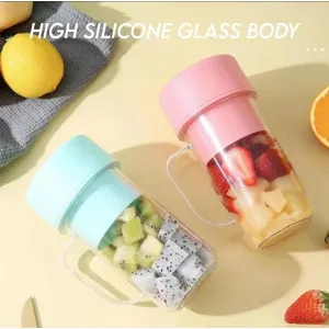 340ml Crusher Juicer Mini Juicer Cup