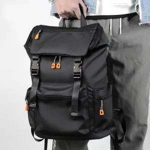 Backpack Large Capacity Business Backpack Travel Computer Backpack Student School Backpack, 2024 New Products