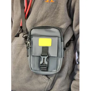 Men Sling Backpack Crossbody Daypack Casual Shoulder Side Chest Bag