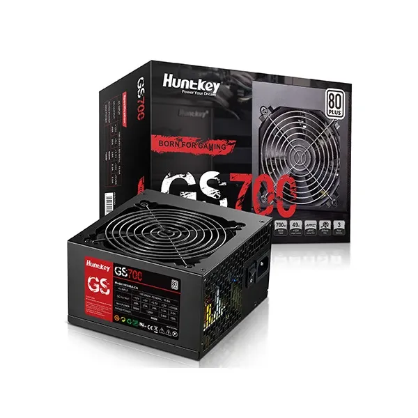 Huntkey GS700 Power Supply