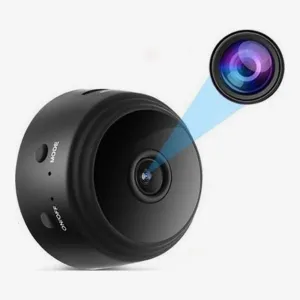 A9 Full HD 1080P Mini Wifi Camera With Infrared Night Vision Micro Camera Wireless For IP P2P Motion Detection DV DVR