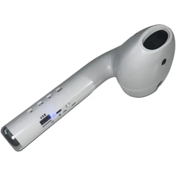 Giant Bluetooth Speaker, Speaker Gift, Style Like an Ear Bud, Portable, Wireless