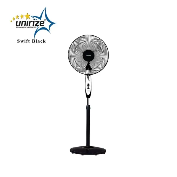 Unirize Swift 1300 RPM High-Speed Pedestal Fan
