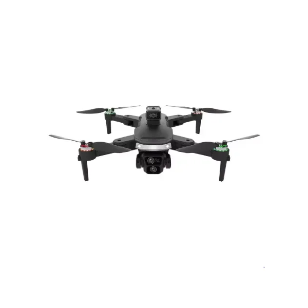K2 4K Foldable Drone: Fly Smarter, Explore Further