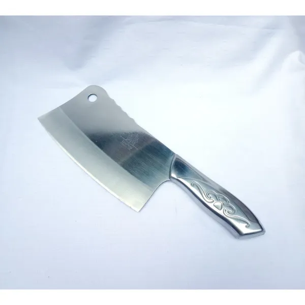 Heavy Duty Cleaver Knife Butcher Knife Boning Knife