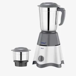 Unirize Mixer Grinder 2 jar 400 watta