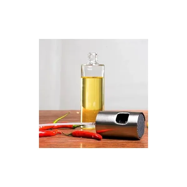 Kitchen Oil Spray Bottle – Your Cooking Aid For Effortless Flavor 250 ml