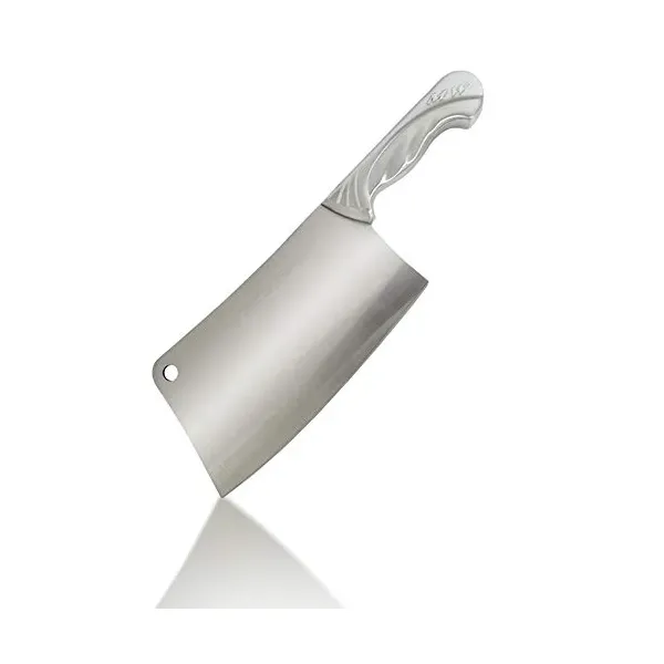 Heavy Duty Cleaver Knife Butcher Knife Boning Knife