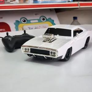 Jada Toys Fast & Furious with remote control