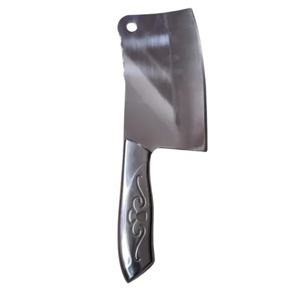 Heavy Duty Cleaver Knife Butcher Knife Boning Knife
