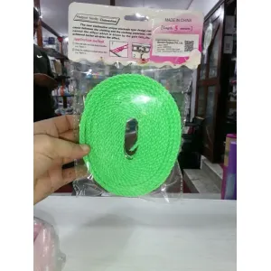 Multi-Purpose Utility Rope (5 Meters) - Durable & Versatile All-Purpose Cord