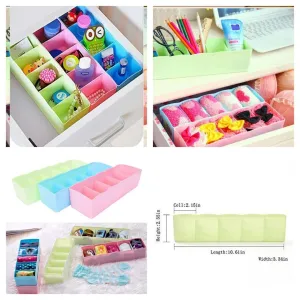 HandhelWardrobe Organizer 4 Pcs Set Electric Milk Frother - Portable Foamer & Drink Mixer for Coffee, Lattes & More