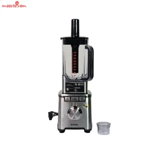 Baltra Commercial Mixer Dominar (2000 Watt): A Comprehensive Guide