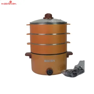 Baltra 3-Layer Momo Maker