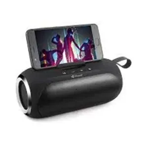 Kisonli Q9S Bluetooth Portable Speaker - Powerful Sound & Portable Design for Music