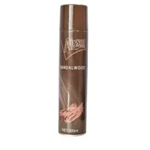 Airsol Strong Scented Room Freshner Sandalwood Spray (300 ml)