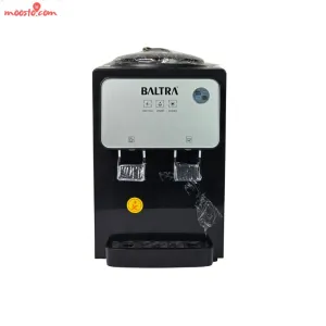 Baltra Hot & Cold Table Top Water Dispenser (Model BWD 138)
