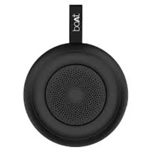 STONE 135 BT Wireless Speaker - 5W RMS Immersive Sound & Up to 11 Hours Playtime