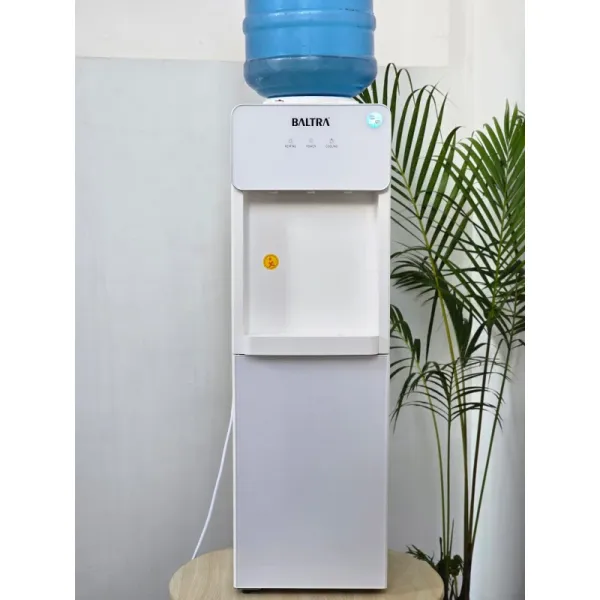 Baltra Water Dispenser with 1 year warranty