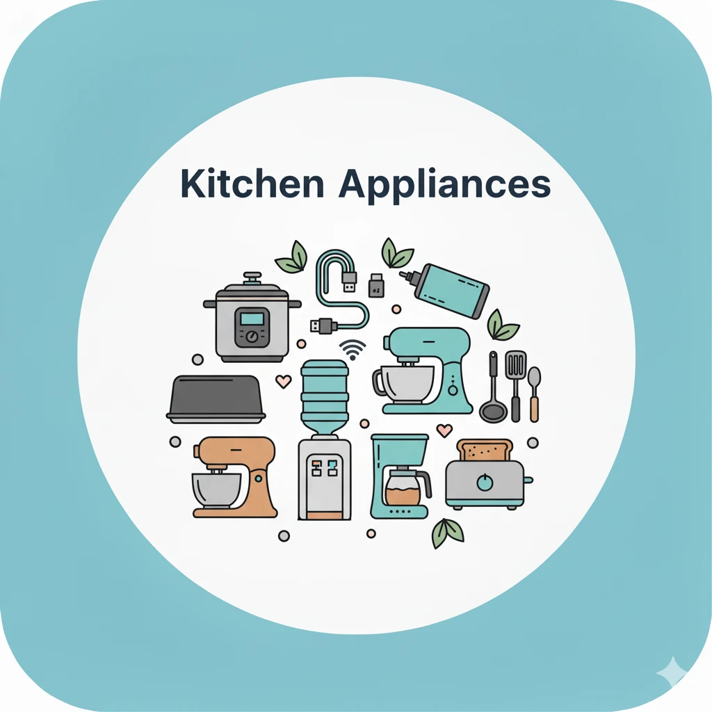 Kitchen Appliances