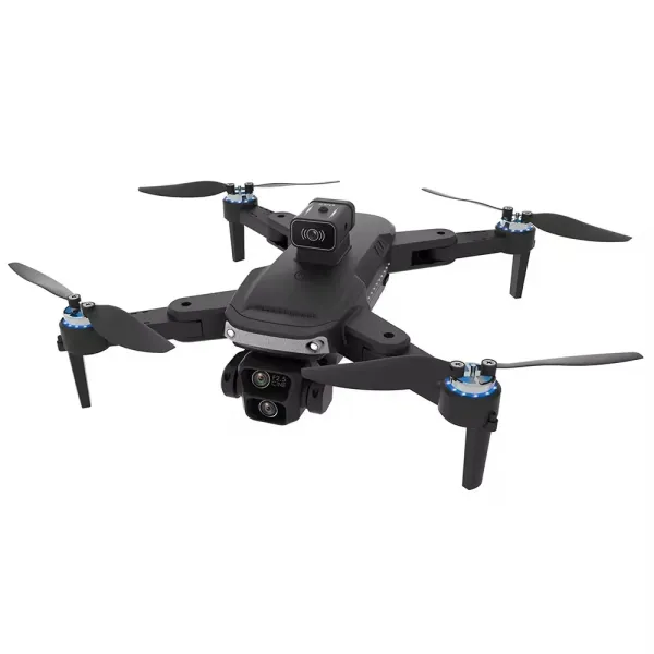 K2 4K Foldable Drone: Fly Smarter, Explore Further