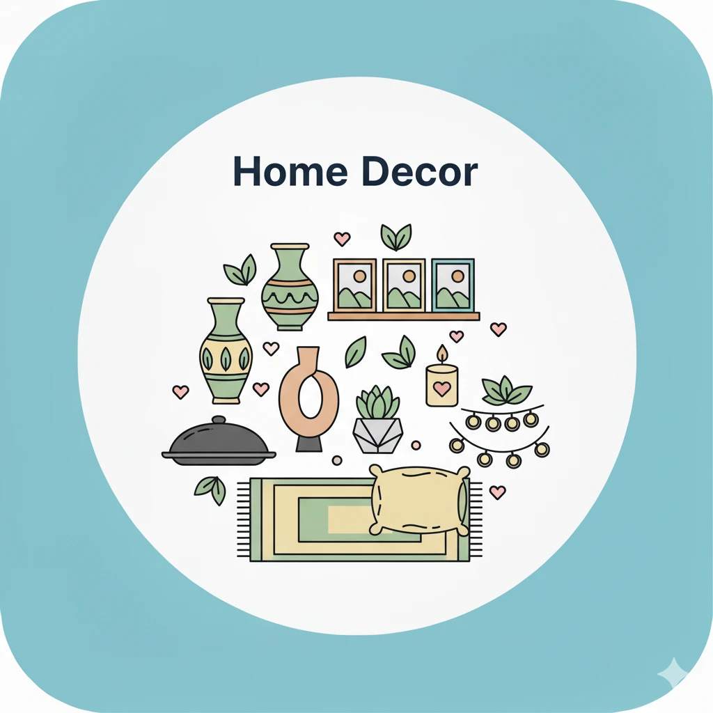 Home Decor