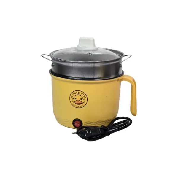 G.Duck Kids electric multi-cooker or cooking pot