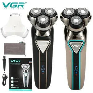 VGR V-323 Professional Men\'s Shaver